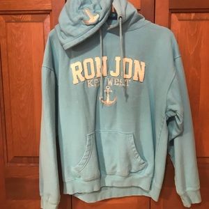 Ron Jon hoodie